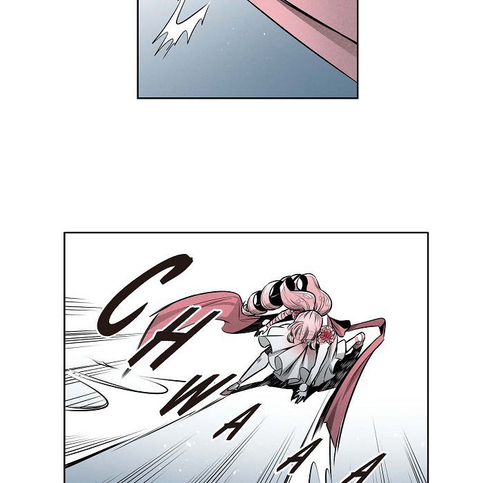 Read Warriors vs. Warriors chapter 62 image 63 on Lezhin