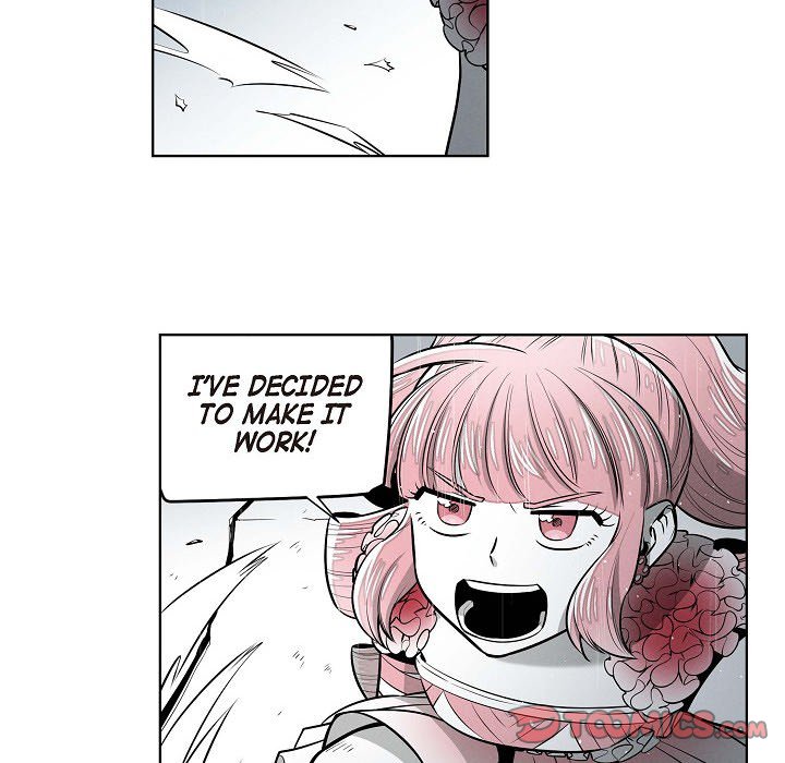 Read Warriors vs. Warriors chapter 62 image 65 on Lezhin