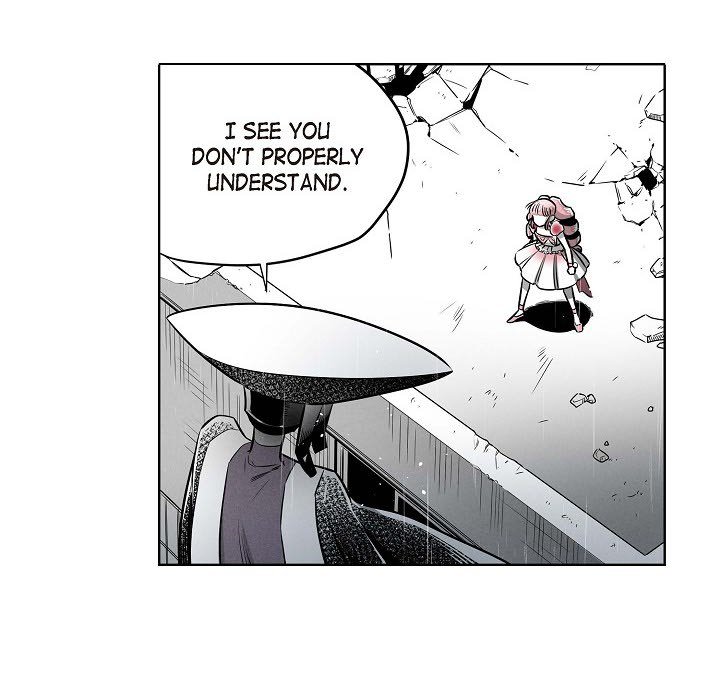 Read Warriors vs. Warriors chapter 62 image 68 on Lezhin