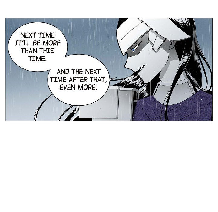 Read Warriors vs. Warriors chapter 62 image 7 on Lezhin