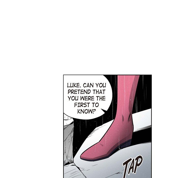 Read Warriors vs. Warriors chapter 62 image 8 on Lezhin