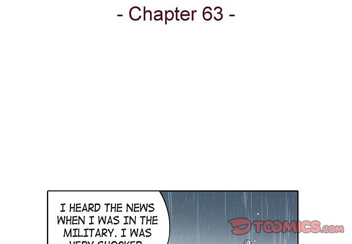 Read Warriors vs. Warriors chapter 63 image 1 on Lezhin