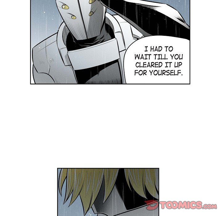 Read Warriors vs. Warriors chapter 63 image 13 on Lezhin