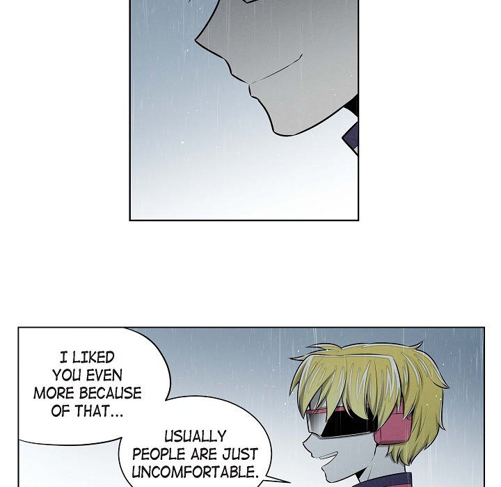 Read Warriors vs. Warriors chapter 63 image 14 on Lezhin