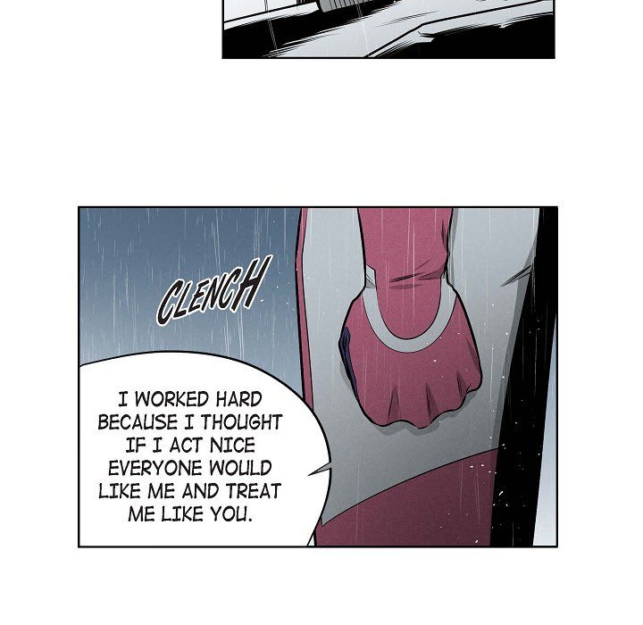 Read Warriors vs. Warriors chapter 63 image 16 on Lezhin