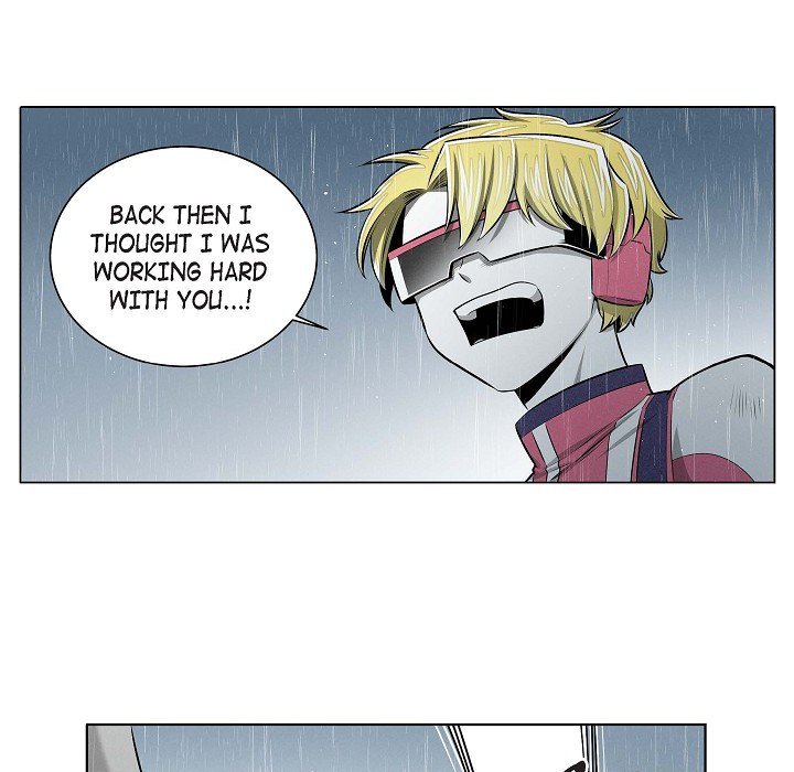 Read Warriors vs. Warriors chapter 63 image 17 on Lezhin