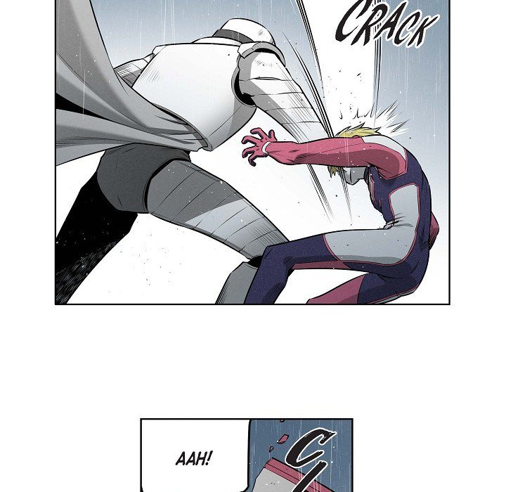 Read Warriors vs. Warriors chapter 63 image 18 on Lezhin