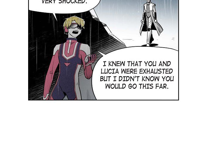 Read Warriors vs. Warriors chapter 63 image 2 on Lezhin