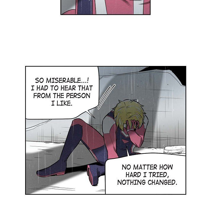 Read Warriors vs. Warriors chapter 63 image 22 on Lezhin