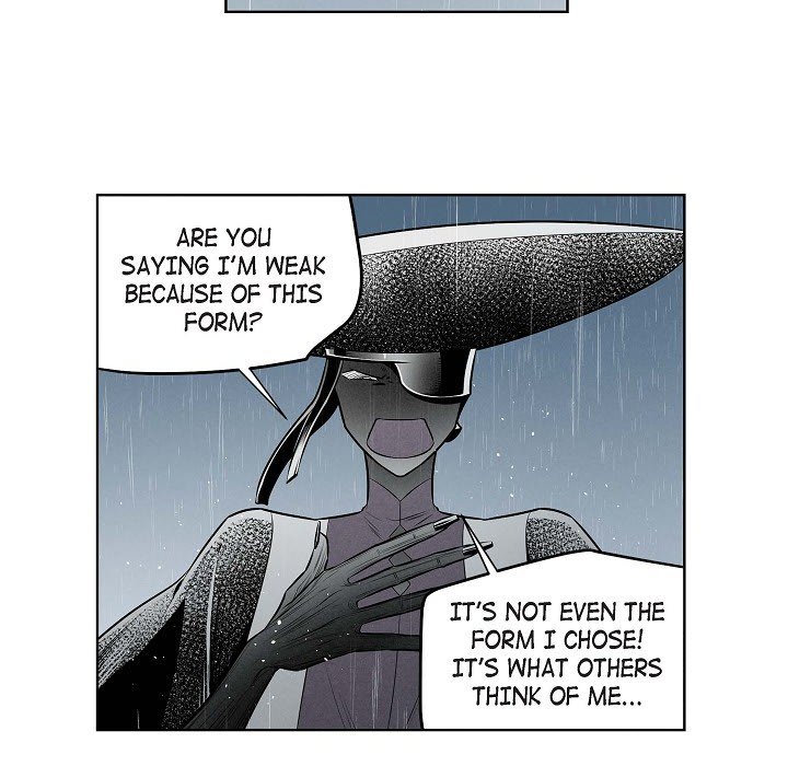 Read Warriors vs. Warriors chapter 63 image 26 on Lezhin