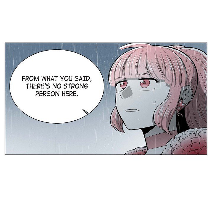 Read Warriors vs. Warriors chapter 63 image 27 on Lezhin