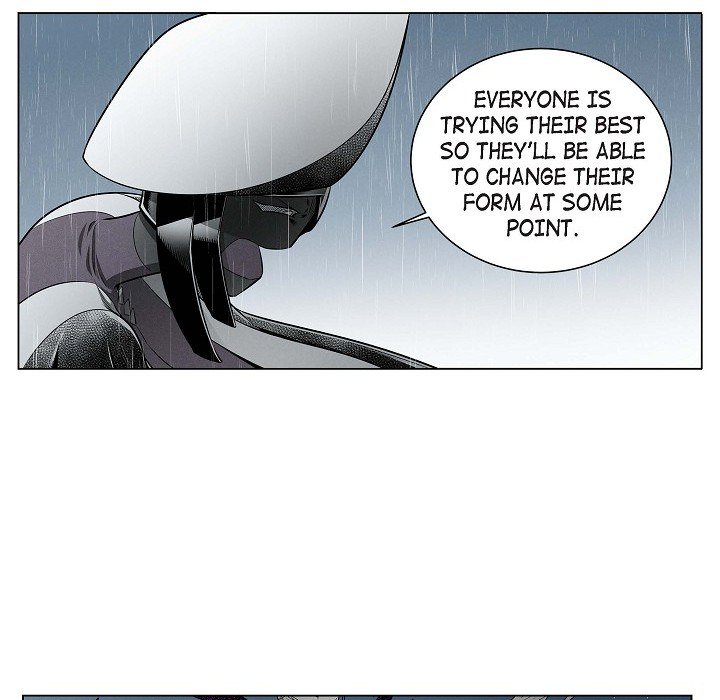 Read Warriors vs. Warriors chapter 63 image 28 on Lezhin