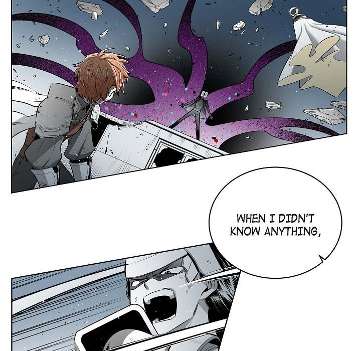 Read Warriors vs. Warriors chapter 63 image 29 on Lezhin