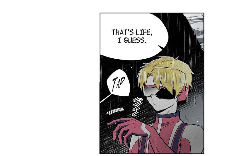 Read Warriors vs. Warriors chapter 63 image 3 on Lezhin