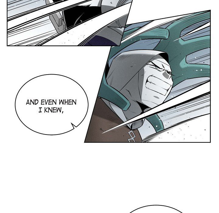 Read Warriors vs. Warriors chapter 63 image 30 on Lezhin