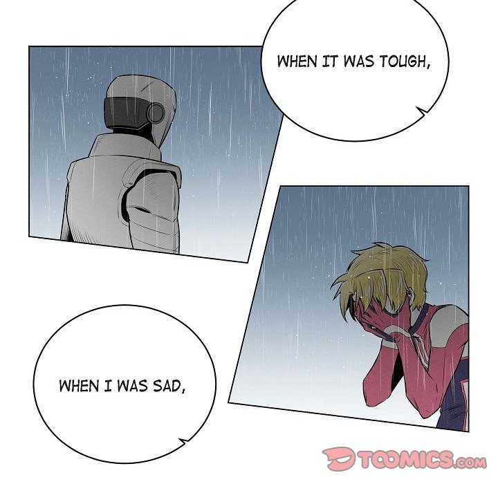 Read Warriors vs. Warriors chapter 63 image 31 on Lezhin