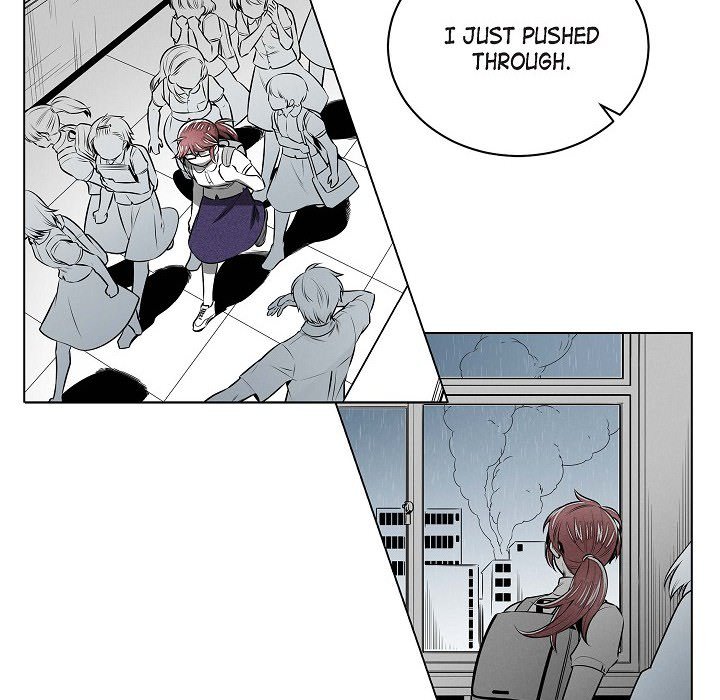 Read Warriors vs. Warriors chapter 63 image 33 on Lezhin