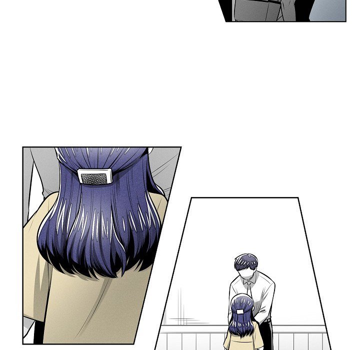Read Warriors vs. Warriors chapter 63 image 34 on Lezhin