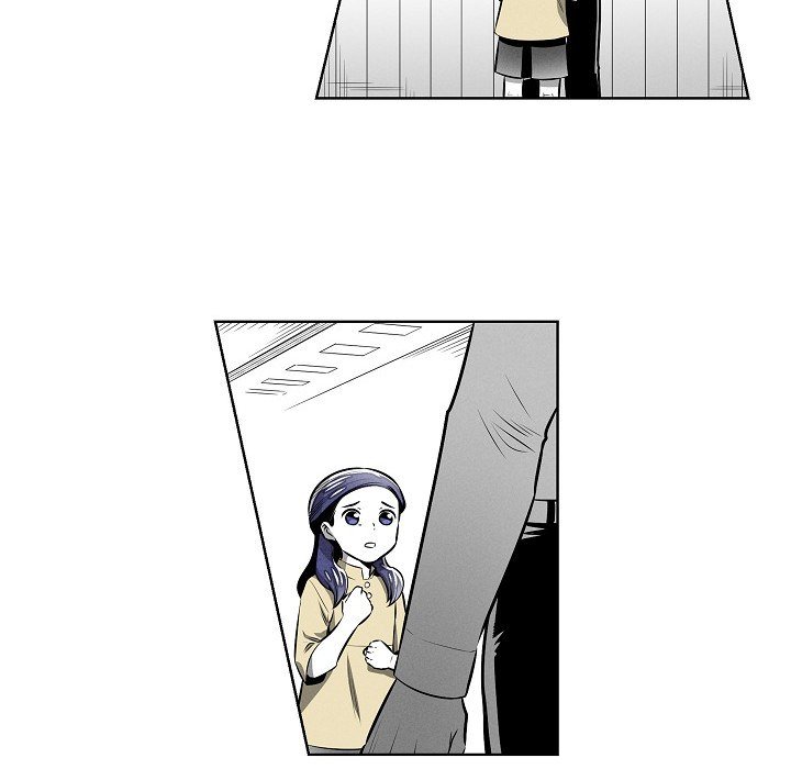 Read Warriors vs. Warriors chapter 63 image 35 on Lezhin