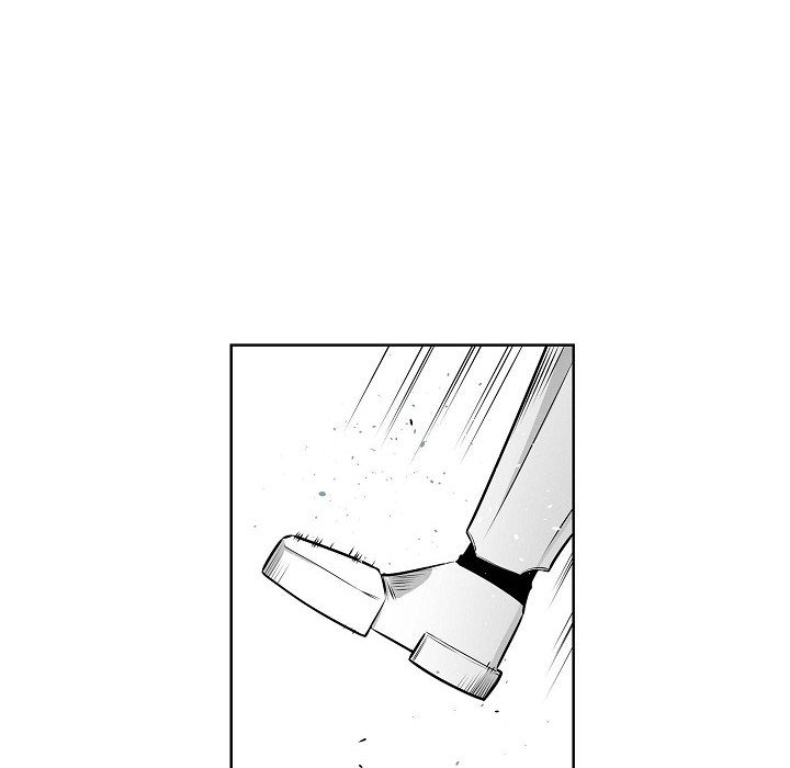 Read Warriors vs. Warriors chapter 63 image 4 on Lezhin