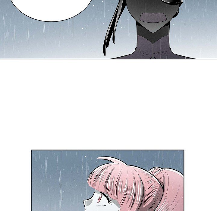 Read Warriors vs. Warriors chapter 63 image 40 on Lezhin