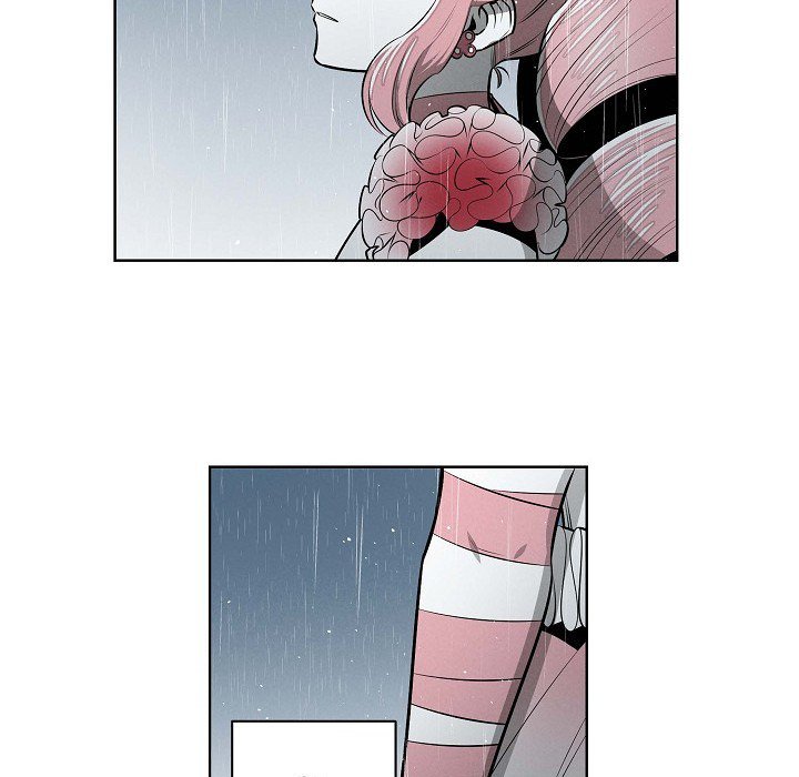 Read Warriors vs. Warriors chapter 63 image 41 on Lezhin