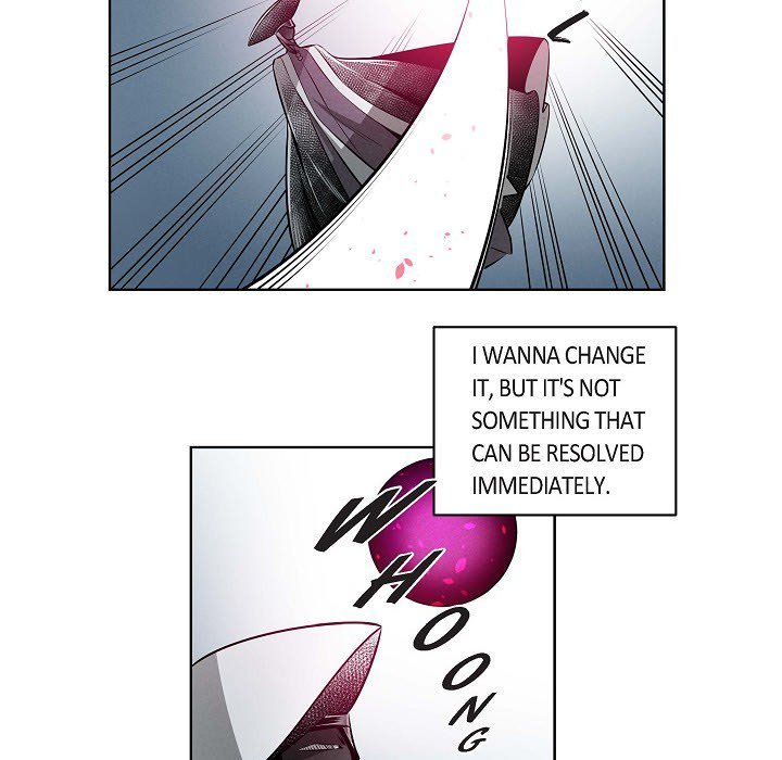 Read Warriors vs. Warriors chapter 63 image 46 on Lezhin