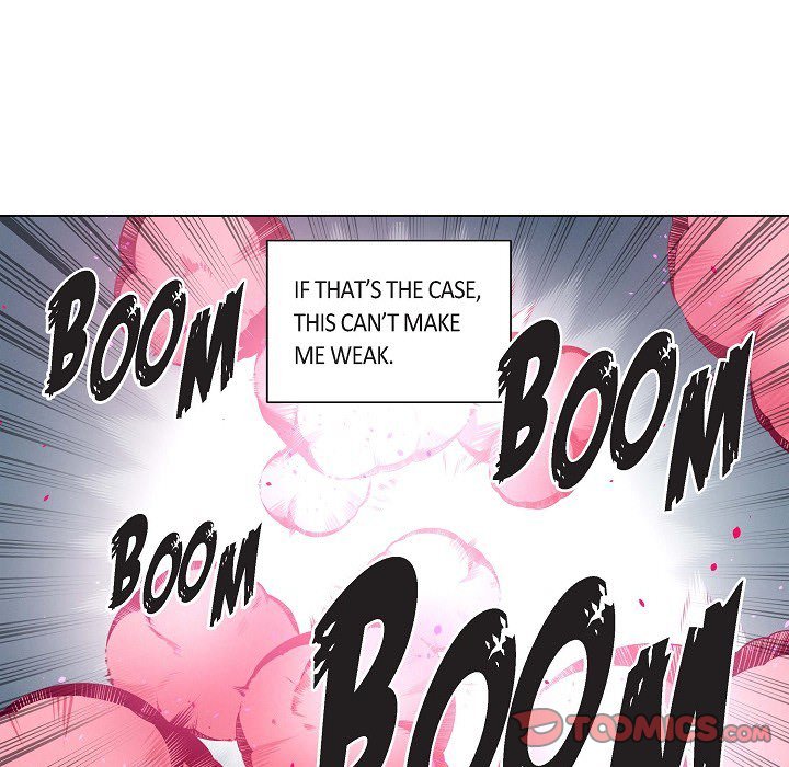 Read Warriors vs. Warriors chapter 63 image 49 on Lezhin