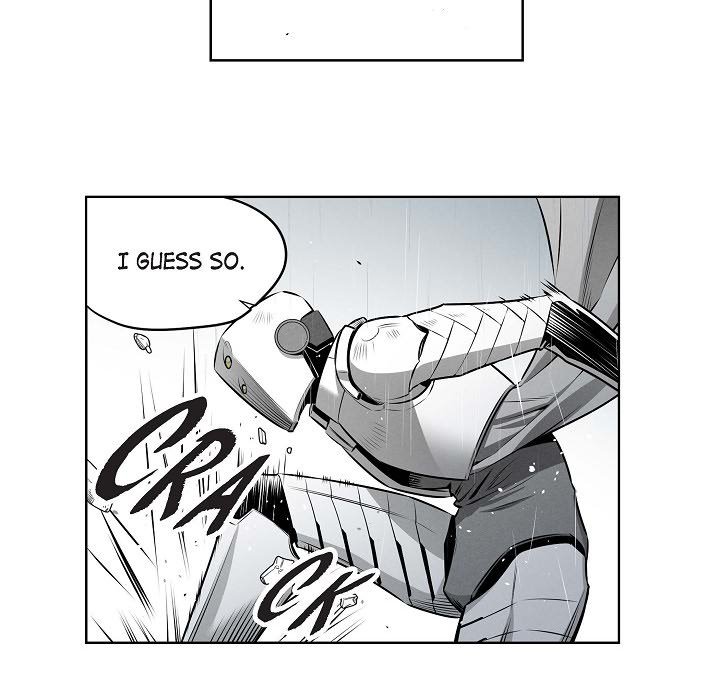 Read Warriors vs. Warriors chapter 63 image 5 on Lezhin