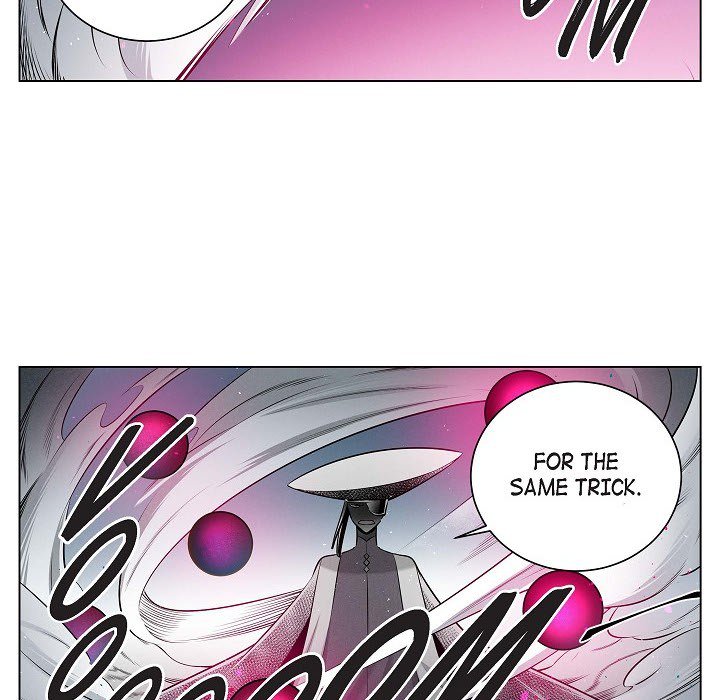 Read Warriors vs. Warriors chapter 63 image 51 on Lezhin