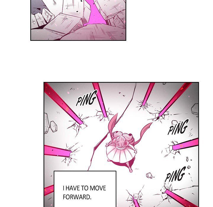 Read Warriors vs. Warriors chapter 63 image 53 on Lezhin