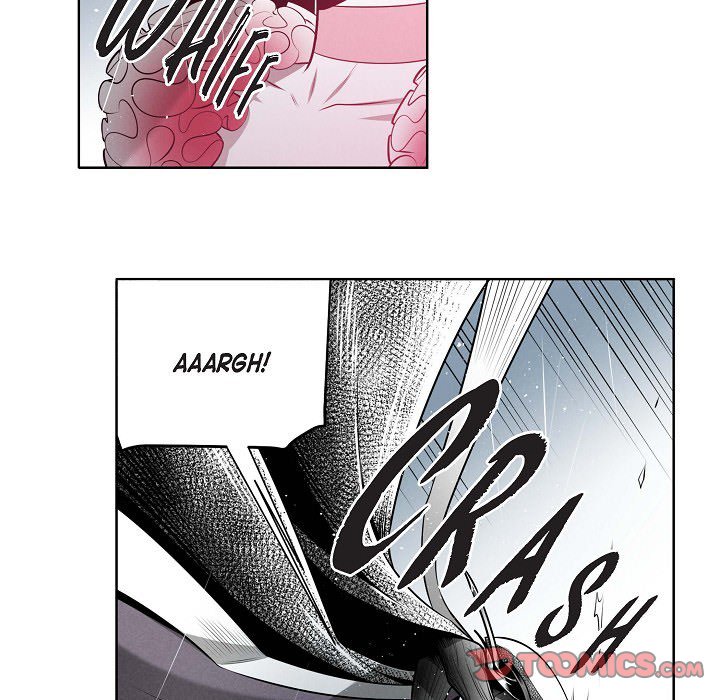 Read Warriors vs. Warriors chapter 63 image 55 on Lezhin