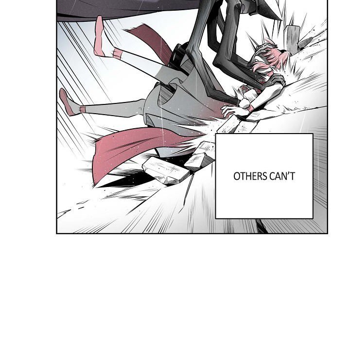 Read Warriors vs. Warriors chapter 63 image 56 on Lezhin