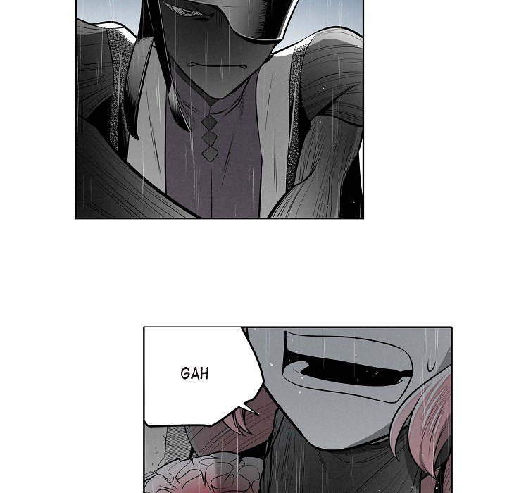 Read Warriors vs. Warriors chapter 63 image 58 on Lezhin