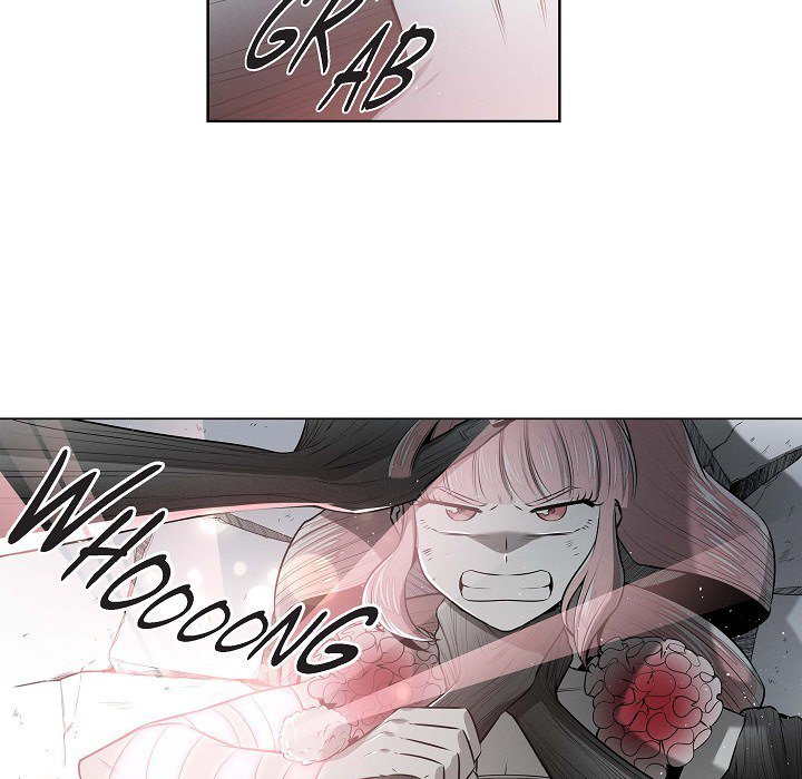 Read Warriors vs. Warriors chapter 63 image 64 on Lezhin