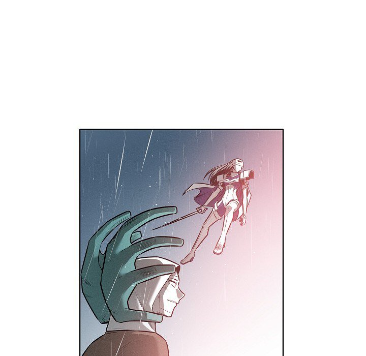 Read Warriors vs. Warriors chapter 63 image 66 on Lezhin