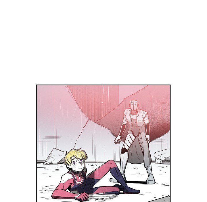 Read Warriors vs. Warriors chapter 63 image 68 on Lezhin