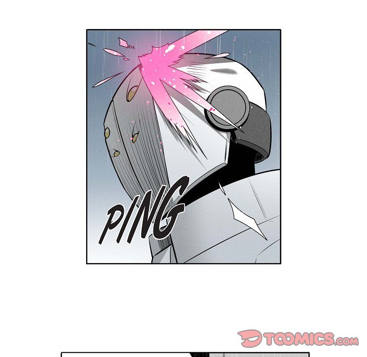 Read Warriors vs. Warriors chapter 63 image 7 on Lezhin