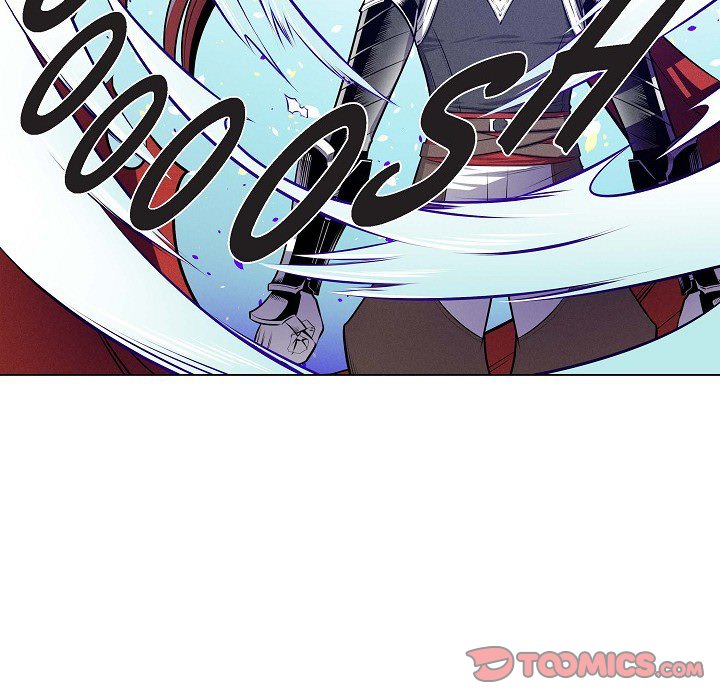 Read Warriors vs. Warriors chapter 63 image 73 on Lezhin