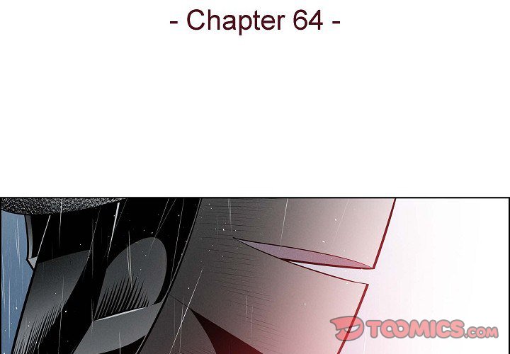 Read Warriors vs. Warriors chapter 64 image 1 on Lezhin