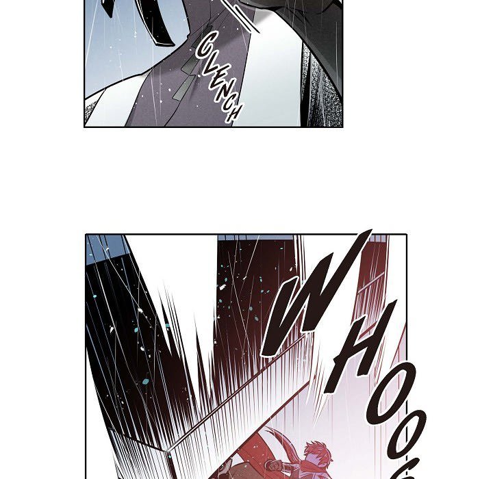 Read Warriors vs. Warriors chapter 64 image 10 on Lezhin