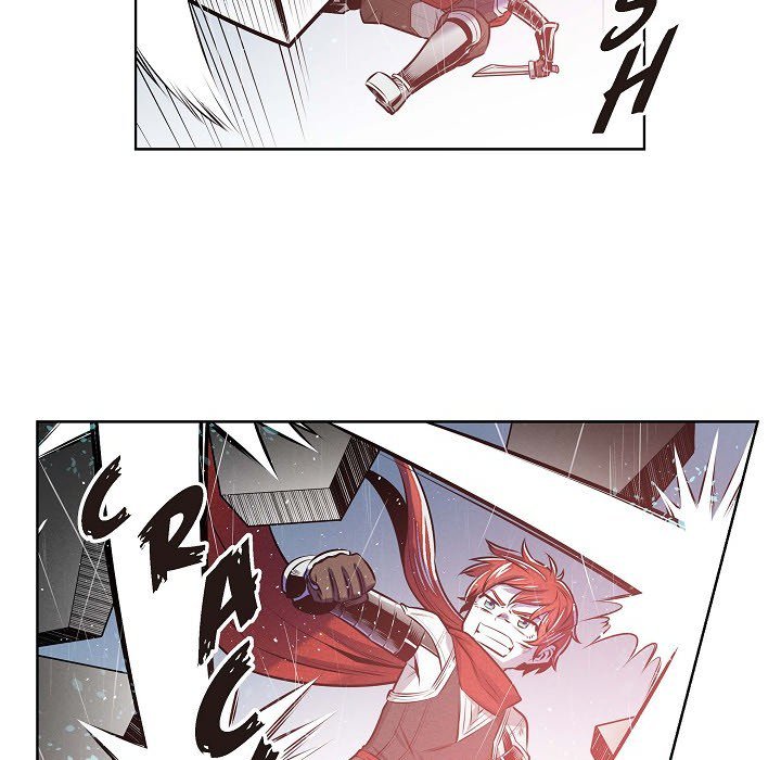 Read Warriors vs. Warriors chapter 64 image 11 on Lezhin