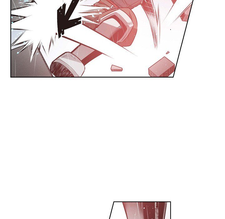 Read Warriors vs. Warriors chapter 64 image 12 on Lezhin