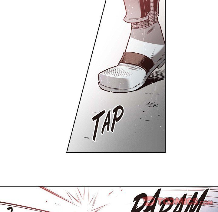 Read Warriors vs. Warriors chapter 64 image 13 on Lezhin