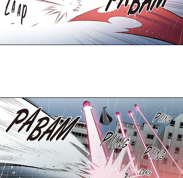 Read Warriors vs. Warriors chapter 64 image 14 on Lezhin