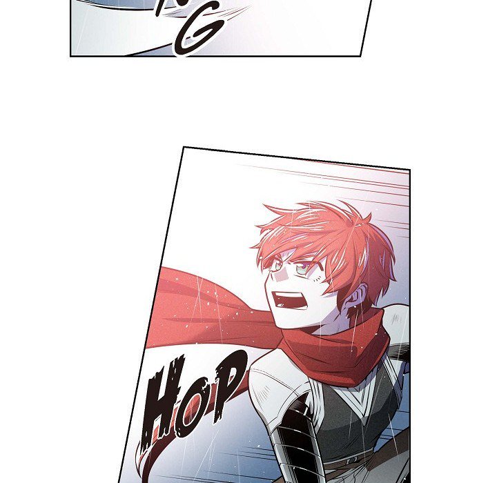 Read Warriors vs. Warriors chapter 64 image 16 on Lezhin