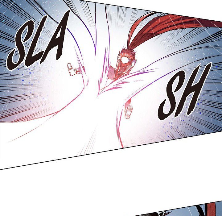 Read Warriors vs. Warriors chapter 64 image 19 on Lezhin