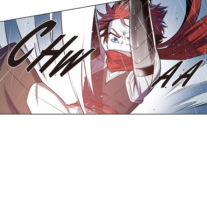 Read Warriors vs. Warriors chapter 64 image 20 on Lezhin