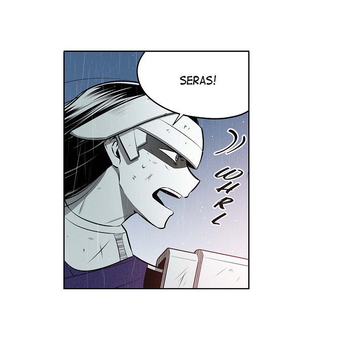 Read Warriors vs. Warriors chapter 64 image 23 on Lezhin