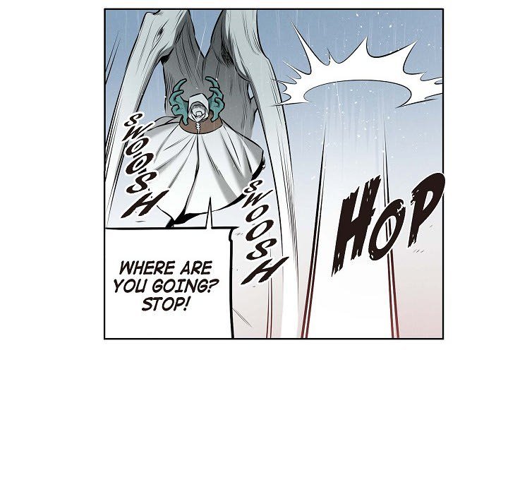 Read Warriors vs. Warriors chapter 64 image 24 on Lezhin